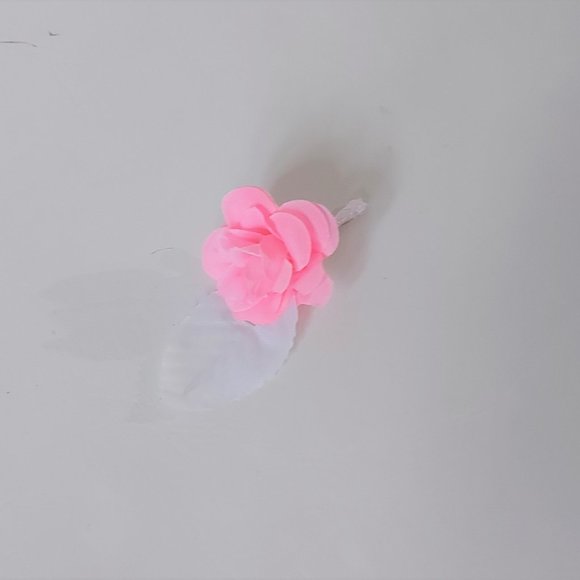 Six Handmade Groom Corsage For Ceremonies Including Weddings And Graduations - Picture 4 of 8